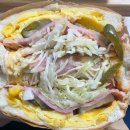 이유치킨 하남미사역점 | [하남]쉬즈베이글커피 미사역점 배달 후기 🥯 새벽에도 가능한 토스트 맛집 인정!