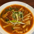 대박국물떡볶이 - 연수구 함박뫼로 18 | 대박국물떡볶이
