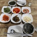 매운등갈비찜코다리찜