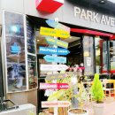 (홍대카페) 연남동 Park Avenue 게스트하우스 카페