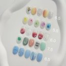 수원-0502 | 영통 광교 네일 추천 | 네일청아 오픈이벤트 할인 내돈내산 후기