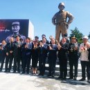 이승만 동상 이미지