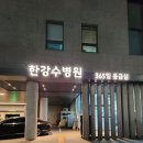 아이가 다쳤을 때도 기억할 곳, 한강수병원 응급실 후기 (피부 전문 응급 진료)