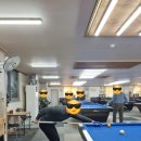 다인 당구장 이미지