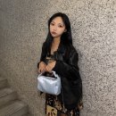 20대 여자 디자이너가방 벵디 VENGDI 봄신상 루크 새틴백 후기