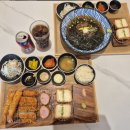 정성카츠원주점 | 원주 카츠 소바 맛집 연홍카츠원주혁신점 냉소바정식 모둠카츠정식 후기