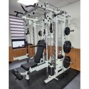 하이바디 필라테스PT 이미지