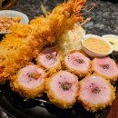 [홍대 돈카츠 맛집] 정돈 홍대점 수제 안심 등심 돈카츠의 끝판왕 줄 서도 먹는 이유