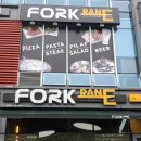 칠곡IC 우측 이미지