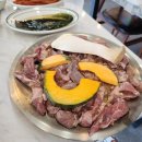 송림 | 점심특선 먹으면 후식 냉면이 꽁짜! 송림동 맛집 직화대첩 송림점 후기