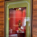 와~스타디움 내(서측 입구) | 2025 영국축구여행 / 빅 6클럽 스타디움투어 (2편 아스날 에미레이츠 스타디움)