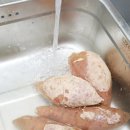 해남군-14 | 해남 황토 꿀고구마 5kg 후기｜베니하루카 특상 에어프라이어 꿀맛