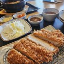 이루다제면소영종 | 영종도 데이트 코스 맛집 이루다제면소 영종하늘도시점 돈가츠, 알탕나베우동 후기