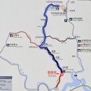 ▣ 산경기 704회차, 100대명산 33회차-충북제천 월악산(영봉 1,120m) 국립공원 ▣ 이미지
