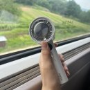 휴대용 아이스터보 선풍기 한경희 HF-T40C 손풍기 솔직 사용후기