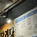 회달리다
