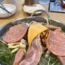 박가부대찌개 | 박가부대찌개 방문후기 국제업무지구역 맛집