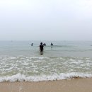 무창포해수욕장 이미지