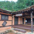 아우라지관광지 이미지