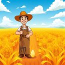 씨앗농부 이미지