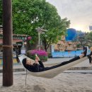 용인 에버랜드&amp;캐리비안베이] 마르카리베 더 베이사이드 카페_무료개방 ~23.5.21 (주차,준비물,꿀팁,후기)