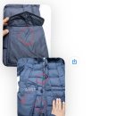 현대세탁 | 명품 패딩 세탁 / 현대백화점 압구정본점 쿨화이트 이용후기