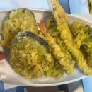 홍가래떡볶이 이미지