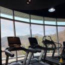 머슬핏피트니스 이미지