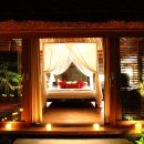 발리신혼여행-마야로카 발리 풀빌라 이미지