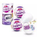 미니 브랜드 (MINI BRANDS)