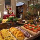 반포대로13길 48 (19) | 신세계 스위트파크 팝업 12월 14일 - 12월 21일 | 두바이쫀득쿠키 | 이웃집통통이 두바이쫀득빵...