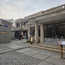 7402 | 내돈내산) 안국역 칼국수 맛집 신라제면 후기