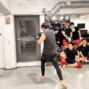 삼산복싱무에타이 이미지