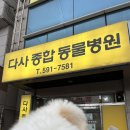 다사종합동물병원 이미지