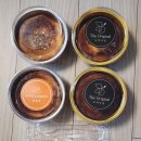 춘천로449번길 | 수제 케이크 바스크담, 건강한 프리미엄 재료로 만든 바스크 치즈 케이크