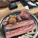 민이네 숯불닭갈비 막창 이미지