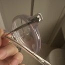 디옵터 | 초고도근시 초고도난시 라섹 후기(-11디옵터) 왕동공 부작용 후기