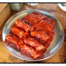 황토닭갈비 이미지
