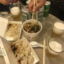 환갑여행으로 떠난 가족 타이베이 여행(택시투어, 상인수산 등)