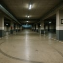 복지관 주차장 이미지