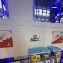 짱오락실 나인몰점 이미지