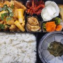 푸드박스 이미지