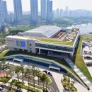 수원컨벤션센터 이미지