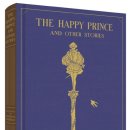 행복한 왕자(초판본)(1913년 오리지널 초판본 표지디자인) 이미지