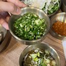청량리 맛집 l 청량화로 신촌서서갈비 돼지양념구이 후기