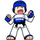 이지태권도 이미지