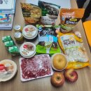 등산식당 이미지