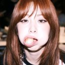 느낌있는헤어 이미지