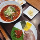 원할머니국수보쌈 | 잠실 롯데월드몰 맛집 가족외식, 데이트 추천ㅣ원할머니국수보쌈과 칸다소바, 당고네 내돈내산 후기