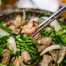 유명식당 이미지